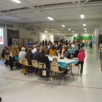 40 ans de la Compagnie